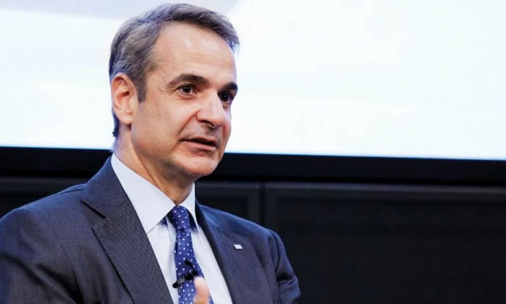 Κυριάκος Μητσοτάκης: Το υπουργείο Μετανάστευσης και Ασύλου θα επισκεφθεί σήμερα ο πρωθυπουργός